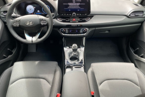 HYUNDAI I30 1.0 T GDI 100CH CREATIVE