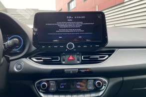 HYUNDAI I30 1.0 T GDI 100CH CREATIVE