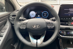HYUNDAI I30 1.0 T GDI 100CH CREATIVE