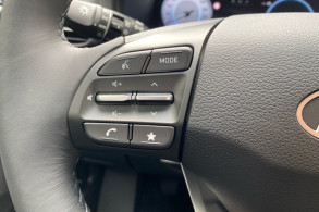 HYUNDAI I30 1.0 T GDI 100CH CREATIVE