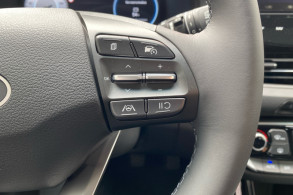 HYUNDAI I30 1.0 T GDI 100CH CREATIVE