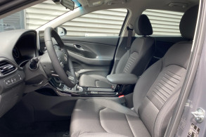 HYUNDAI I30 1.0 T GDI 100CH CREATIVE