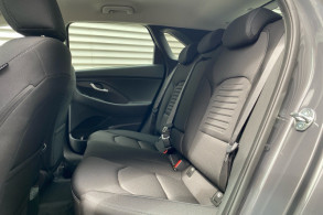 HYUNDAI I30 1.0 T GDI 100CH CREATIVE