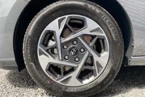 HYUNDAI I30 1.0 T GDI 100CH CREATIVE