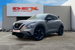 NISSAN JUKE 1.0 DIG T 114CH N CONNECTA DCT 2023