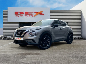NISSAN JUKE 1.0 DIG T 114CH N CONNECTA DCT 2023
