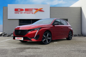 PEUGEOT 308 PHEV 180CH GT E EAT8