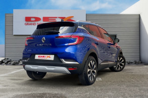 RENAULT CAPTUR II 1.0 TCE 90CH TECHNO