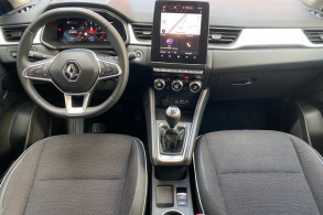 RENAULT CAPTUR II 1.0 TCE 90CH TECHNO