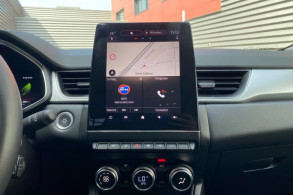 RENAULT CAPTUR II 1.0 TCE 90CH TECHNO