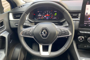 RENAULT CAPTUR II 1.0 TCE 90CH TECHNO