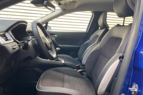 RENAULT CAPTUR II 1.0 TCE 90CH TECHNO