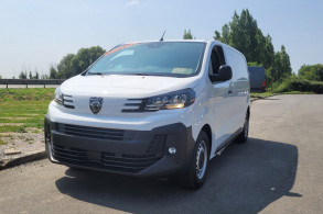 PEUGEOT EXPERT FG M 1.5 BLUEHDI 120CH S S PACK PREMIUM CONNECT