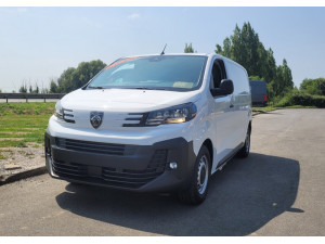 PEUGEOT EXPERT FG M 1.5 BLUEHDI 120CH S S PACK PREMIUM CONNECT