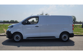 PEUGEOT EXPERT FG M 1.5 BLUEHDI 120CH S S PACK PREMIUM CONNECT