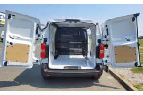 PEUGEOT EXPERT FG M 1.5 BLUEHDI 120CH S S PACK PREMIUM CONNECT