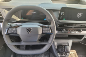 PEUGEOT EXPERT FG M 1.5 BLUEHDI 120CH S S PACK PREMIUM CONNECT
