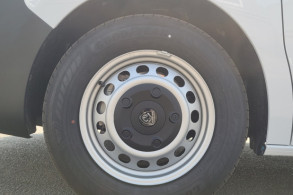 PEUGEOT EXPERT FG M 1.5 BLUEHDI 120CH S S PACK PREMIUM CONNECT