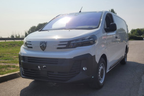 PEUGEOT EXPERT FG XL 2.0 BLUEHDI 145CH PACK PREMIUM CONNECT