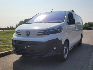 PEUGEOT EXPERT FG XL 2.0 BLUEHDI 145CH PACK PREMIUM CONNECT