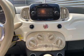 FIAT 500C 1.2 8V 69CH LOUNGE