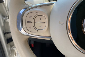 FIAT 500C 1.2 8V 69CH LOUNGE