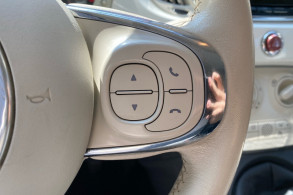 FIAT 500C 1.2 8V 69CH LOUNGE