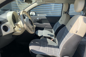 FIAT 500C 1.2 8V 69CH LOUNGE