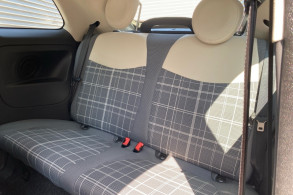 FIAT 500C 1.2 8V 69CH LOUNGE