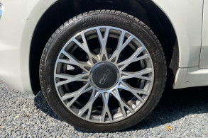 FIAT 500C 1.2 8V 69CH LOUNGE
