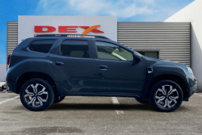DACIA DUSTER 1.5 BLUE DCI 115CH JOURNEY 4X2