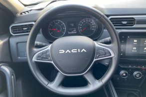 DACIA DUSTER 1.5 BLUE DCI 115CH JOURNEY 4X2