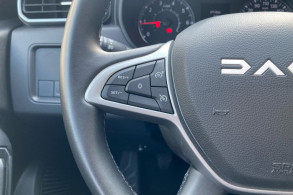 DACIA DUSTER 1.5 BLUE DCI 115CH JOURNEY 4X2