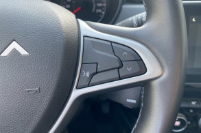 DACIA DUSTER 1.5 BLUE DCI 115CH JOURNEY 4X2