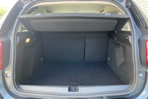 DACIA DUSTER 1.5 BLUE DCI 115CH JOURNEY 4X2