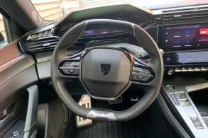 PEUGEOT 408 PHEV 180CH ALLURE E EAT8