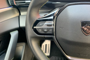 PEUGEOT 408 PHEV 180CH ALLURE E EAT8