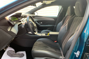 PEUGEOT 408 PHEV 180CH ALLURE E EAT8