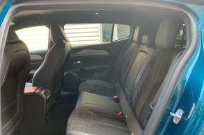 PEUGEOT 408 PHEV 180CH ALLURE E EAT8