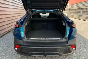 PEUGEOT 408 PHEV 180CH ALLURE E EAT8