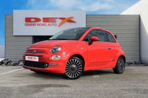 FIAT 500 1.2 8V 69CH LOUNGE