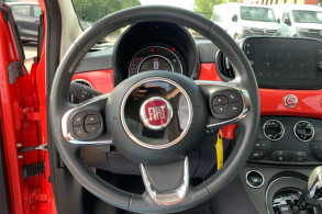 FIAT 500 1.2 8V 69CH LOUNGE