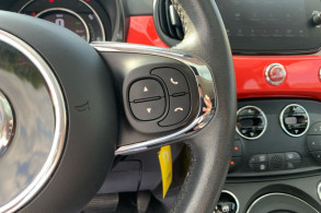 FIAT 500 1.2 8V 69CH LOUNGE