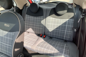 FIAT 500 1.2 8V 69CH LOUNGE