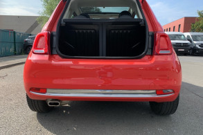 FIAT 500 1.2 8V 69CH LOUNGE