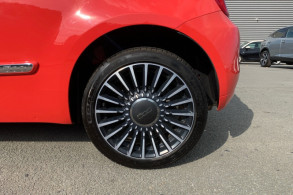 FIAT 500 1.2 8V 69CH LOUNGE
