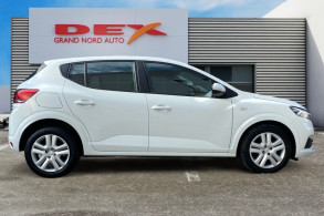DACIA SANDERO 1.0 SCE 65CH CONFORT
