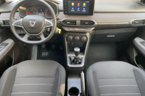 DACIA SANDERO 1.0 SCE 65CH CONFORT