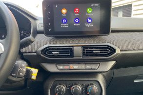 DACIA SANDERO 1.0 SCE 65CH CONFORT