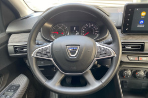 DACIA SANDERO 1.0 SCE 65CH CONFORT